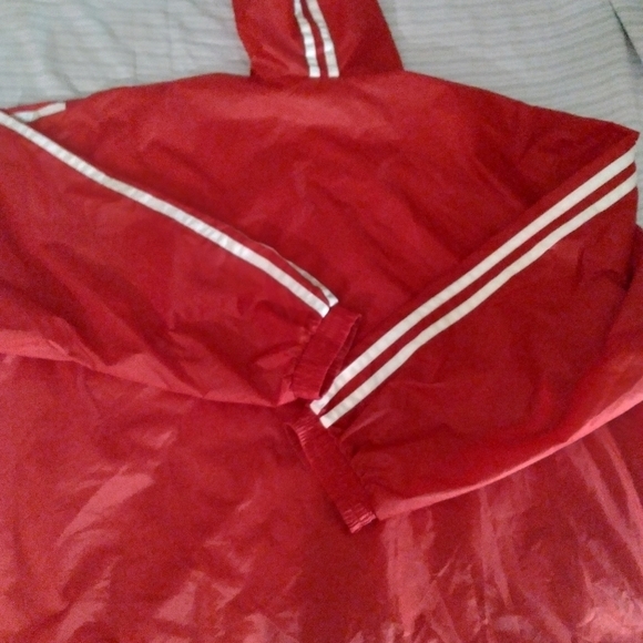 #63 OnLine 2XL Men's Windbreaker Jacket - Picture 5 of 13